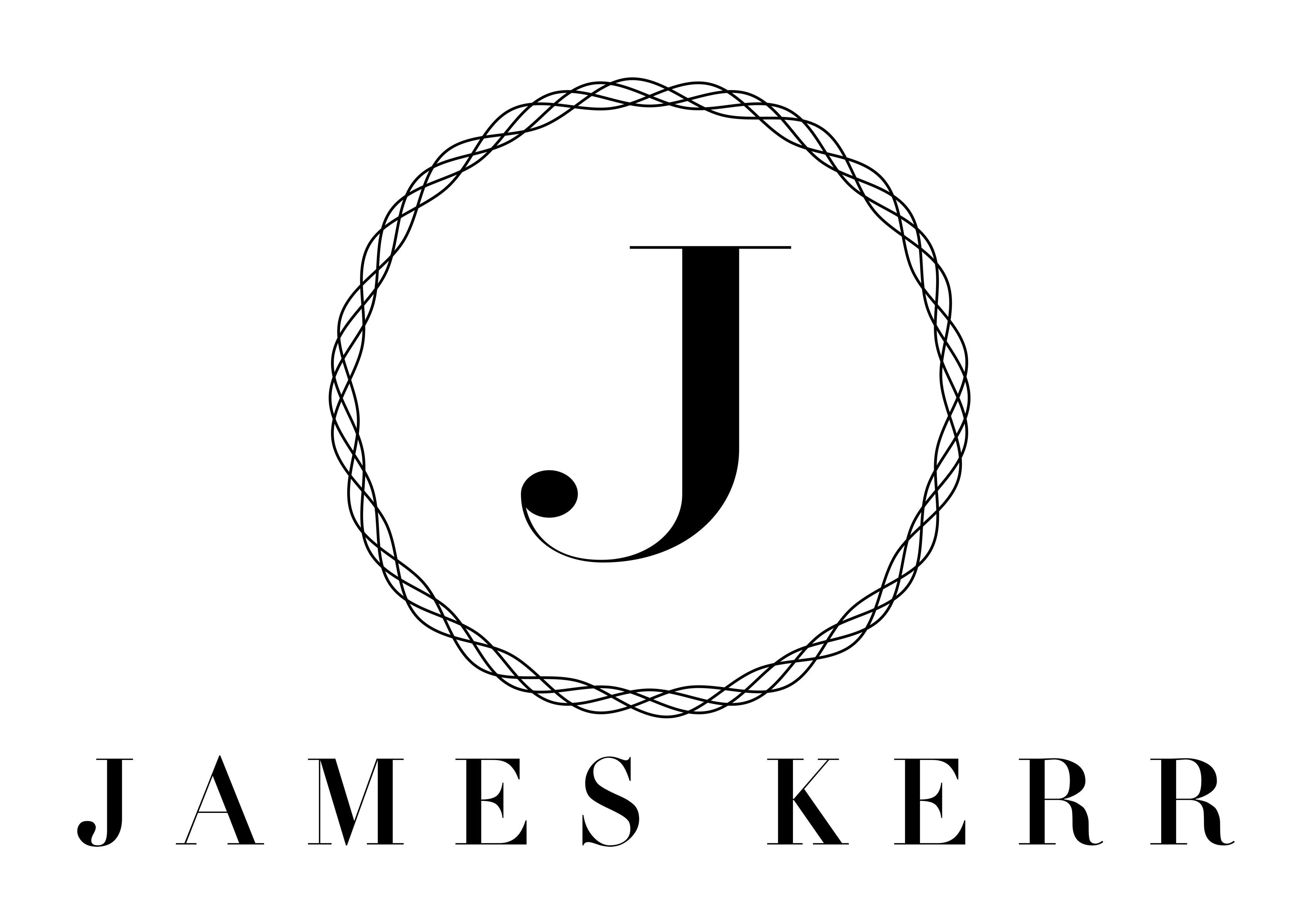 James Kerr – Wedding Singer